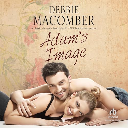 Cover of Adam's Image