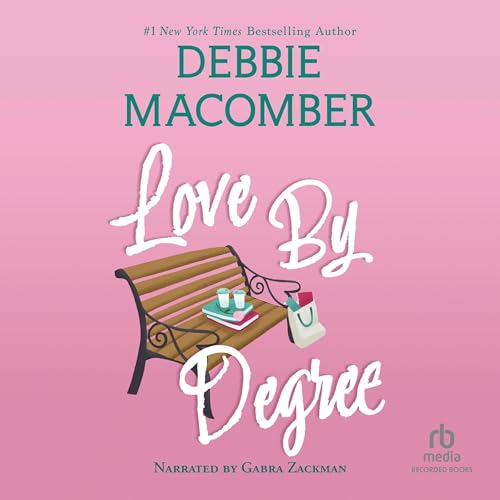 Cover of Love by Degree
