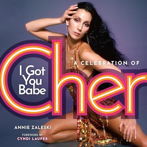 Cover of I Got You Babe