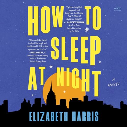 Cover of How to Sleep at Night