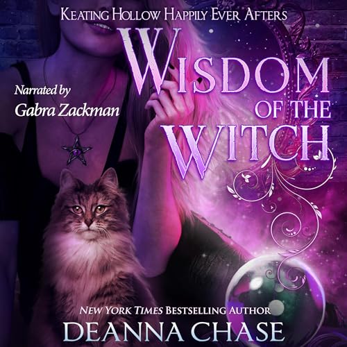 Cover of Wisdom of the Witch