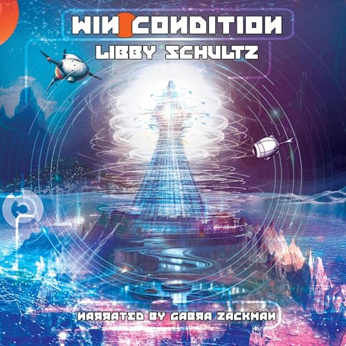 Cover of Win Condition