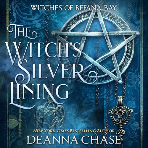 Cover of The Witch's Silver Lining