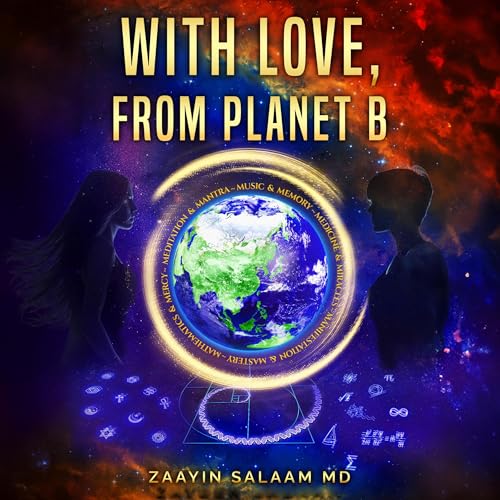 Cover of With Love, from Planet B