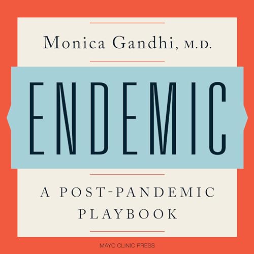 Cover of Endemic