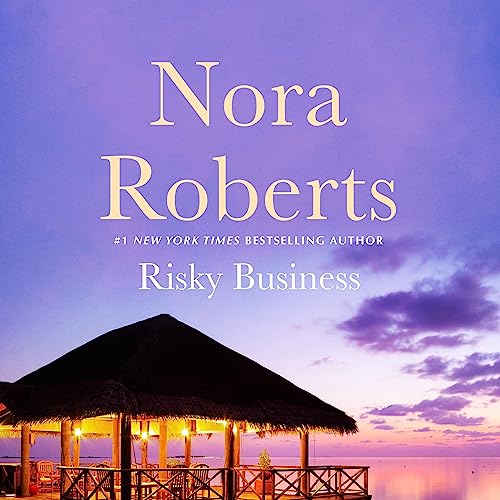 Cover of Risky Business