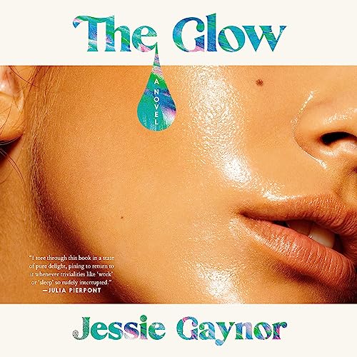 Cover of The Glow