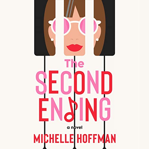 Cover of The Second Ending