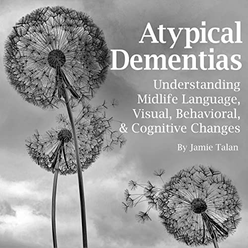 Cover of Atypical Dementias
