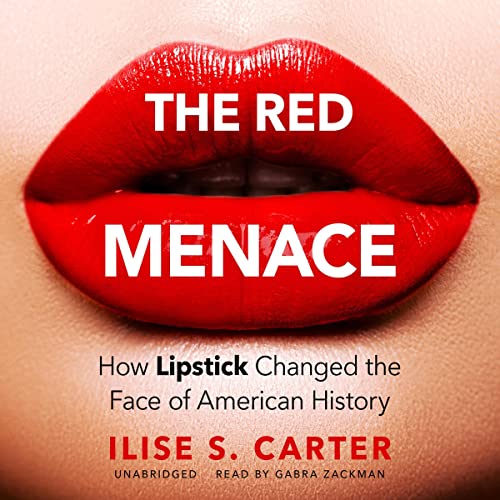 Cover of The Red Menace