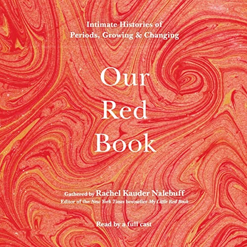Cover of Our Red Book