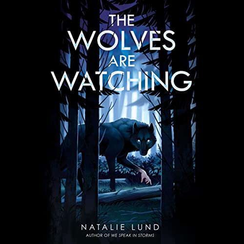 Cover of The Wolves Are Watching