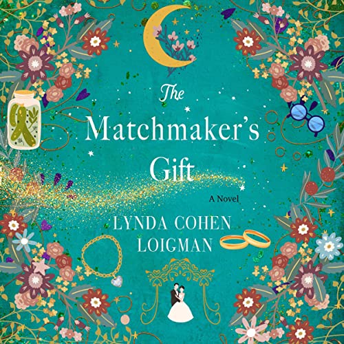 Cover of The Matchmaker's Gift
