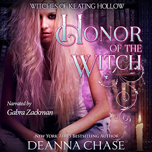 Cover of Honor of the Witch