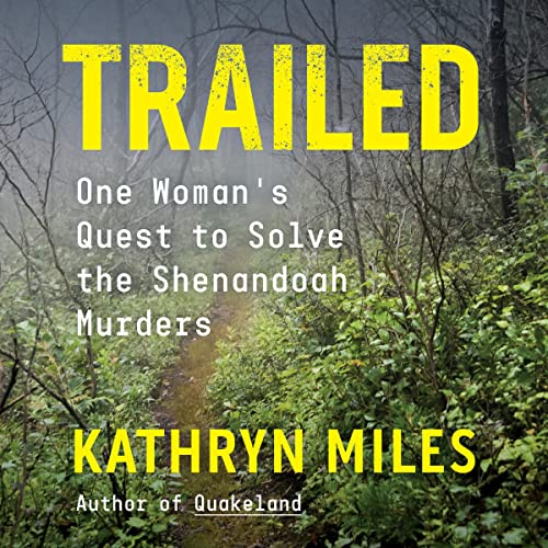 Cover of Trailed