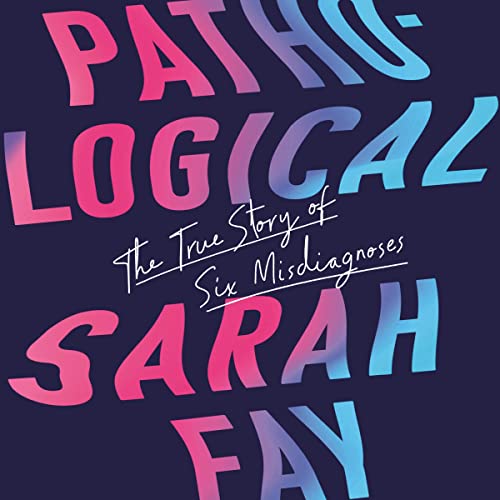 Cover of Pathological
