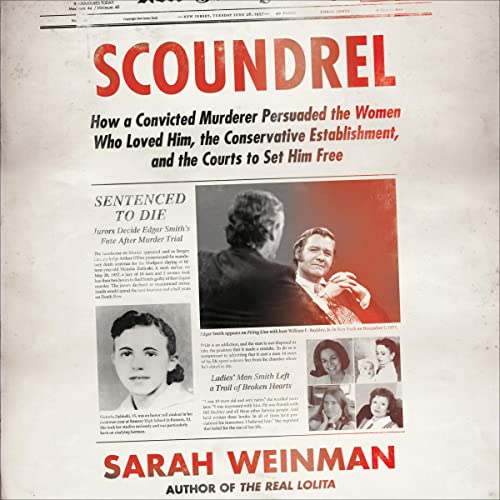Cover of Scoundrel