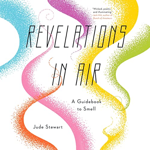 Cover of Revelations in Air