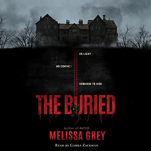 Cover of The Buried