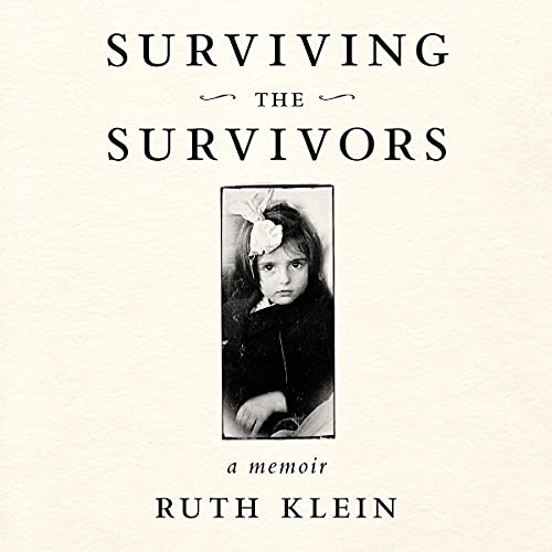 Cover of Surviving the Survivors