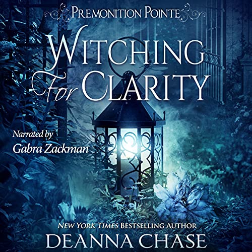 Cover of Witching for Clarity
