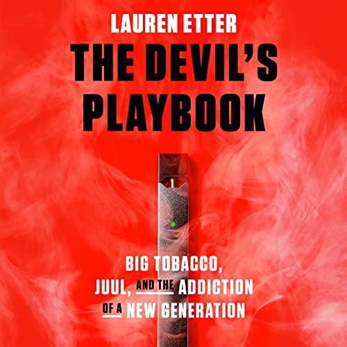Cover of The Devil's Playbook