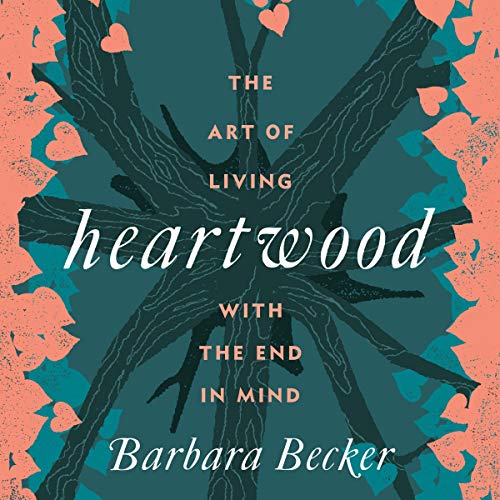 Cover of Heartwood