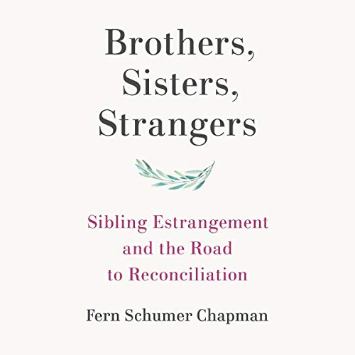 Cover of Brothers, Sisters, Strangers