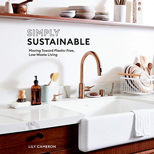 Cover of Simply Sustainable