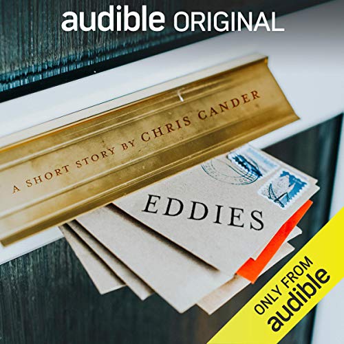 Cover of Eddies