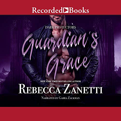 Cover of Guardian's Grace