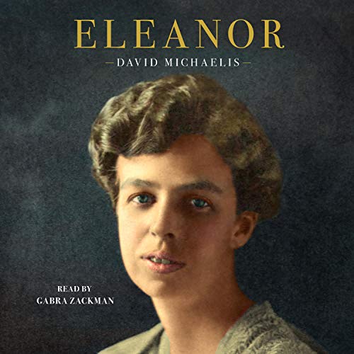 Cover of Eleanor