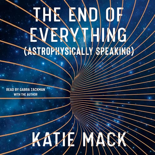 Cover of The End of Everything