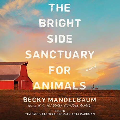 Cover of The Bright Side Sanctuary for Animals