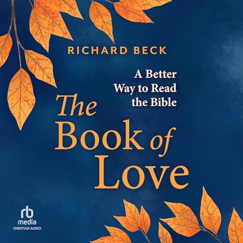 Cover of The Book of Love