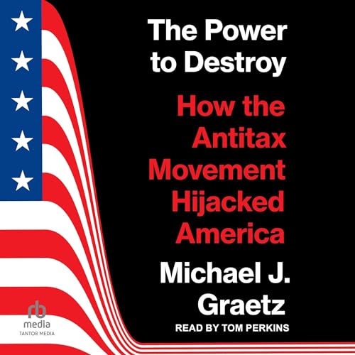 Cover of The Power to Destroy
