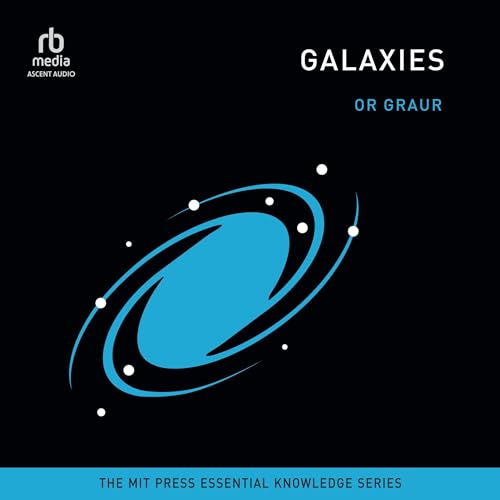 Cover of Galaxies