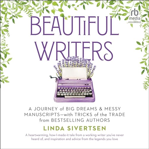 Cover of Beautiful Writers