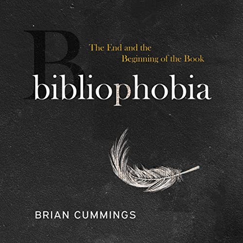 Cover of Bibliophobia