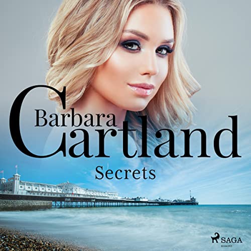 Cover of Secrets