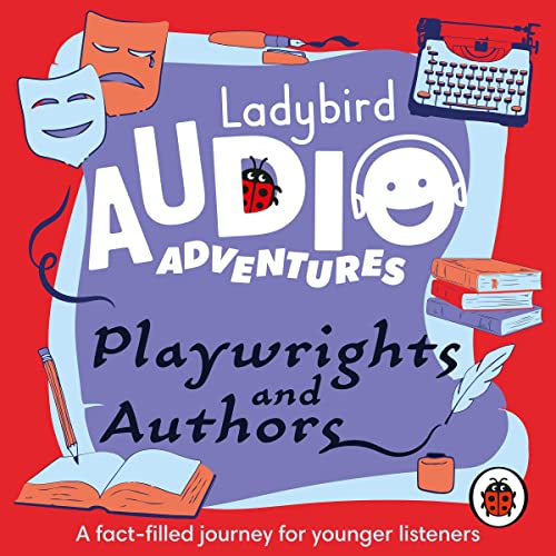 Cover of Playwrights and Authors