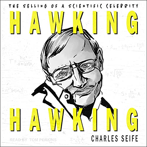 Cover of Hawking Hawking
