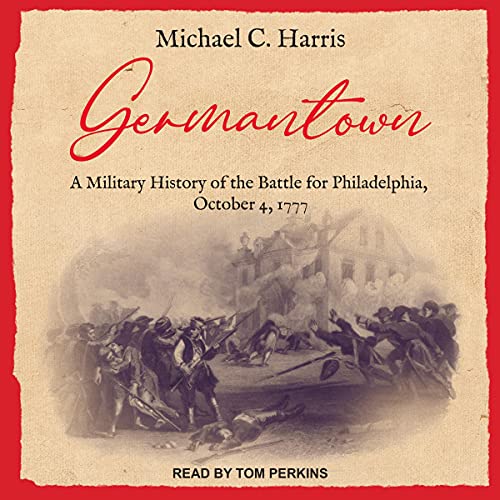 Cover of Germantown