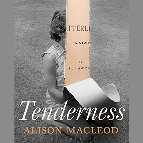Cover of Tenderness