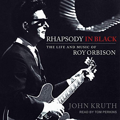 Cover of Rhapsody in Black