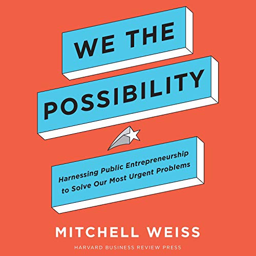 Cover of We the Possibility