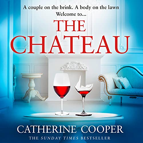 Cover of The Chateau