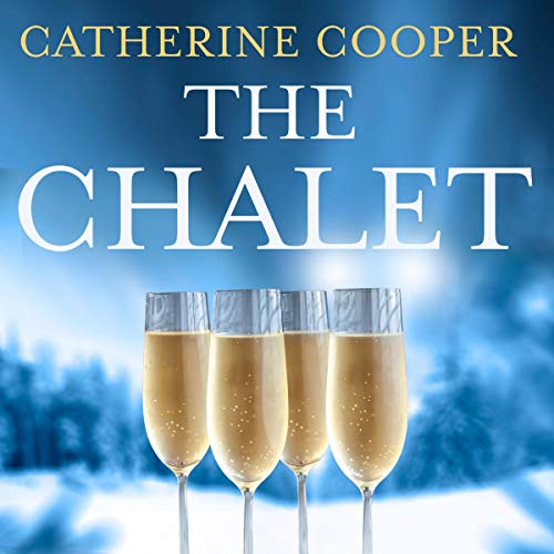 Cover of The Chalet