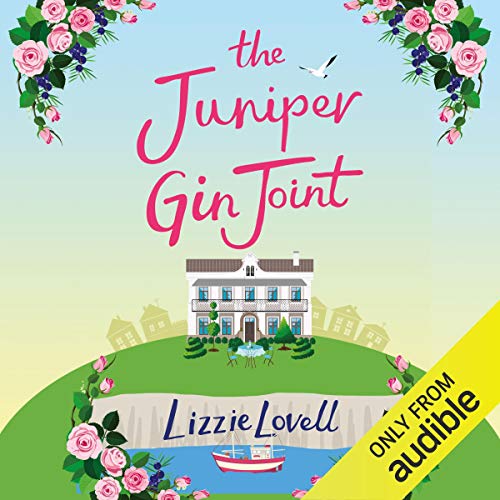 Cover of The Juniper Gin Joint