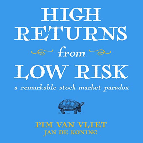 Cover of High Returns From Low Risk